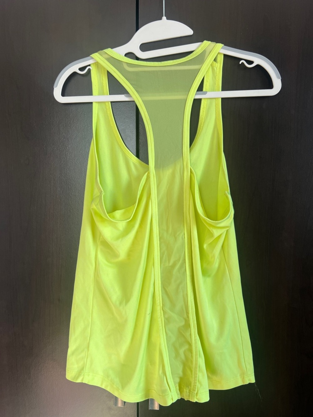 Active Tank Top - Picture 2 of 2